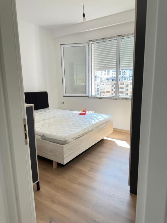 Appartamento 2+1+parcheggio, in affitto, Fusha e Aviacionit (ID 42215322)