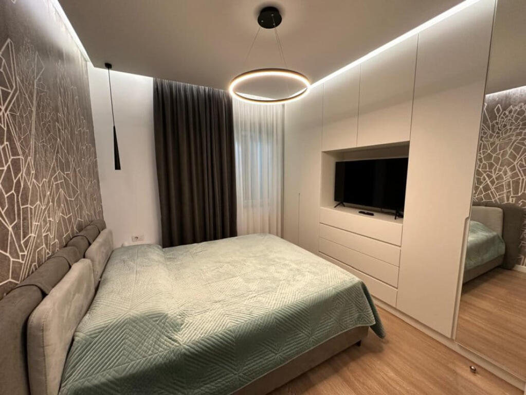 Apartment for sale 1+1 at 5 Maji (ID B110467) Tirane​.
