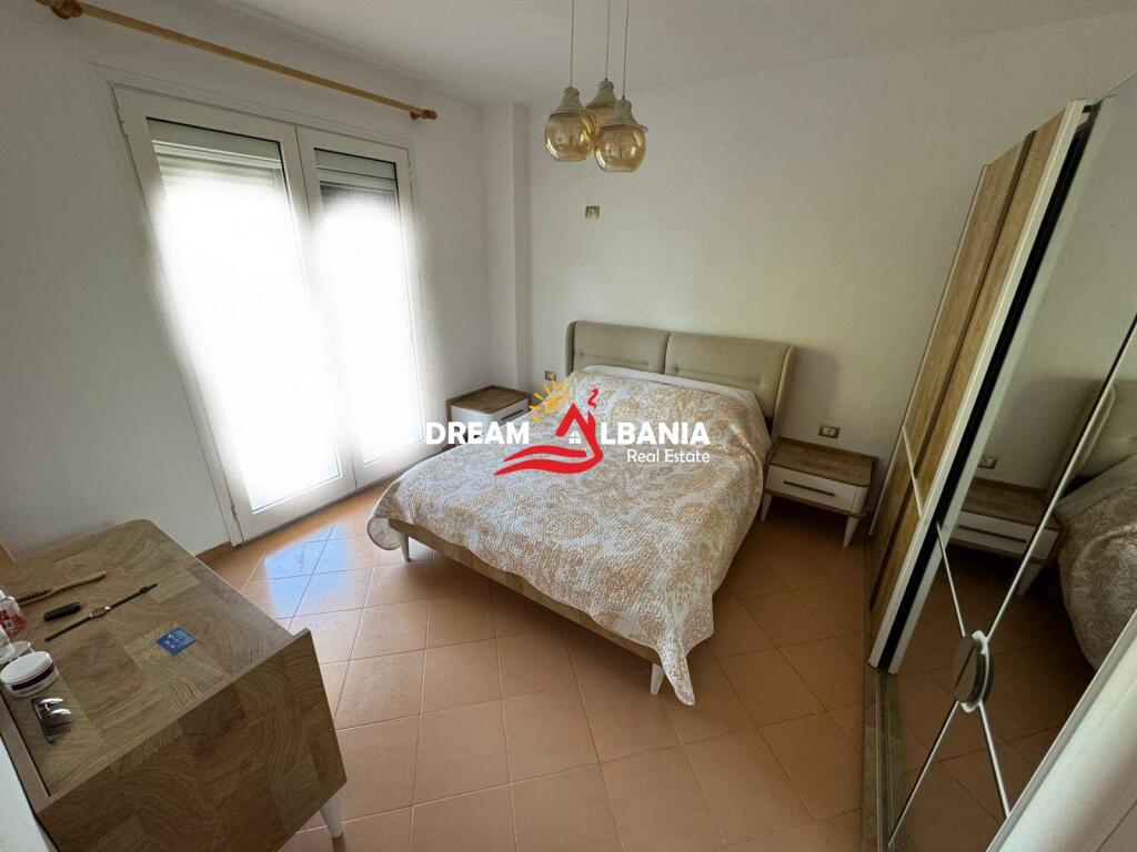 OKAZION Apartamente 1+1 ne Shitje Golem, ne zonen e Fafa-s, ne Durres (ID 41111110)

