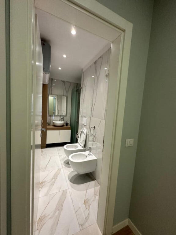 Apartment for sale 1+1 at 5 Maji (ID B110467) Tirane​.