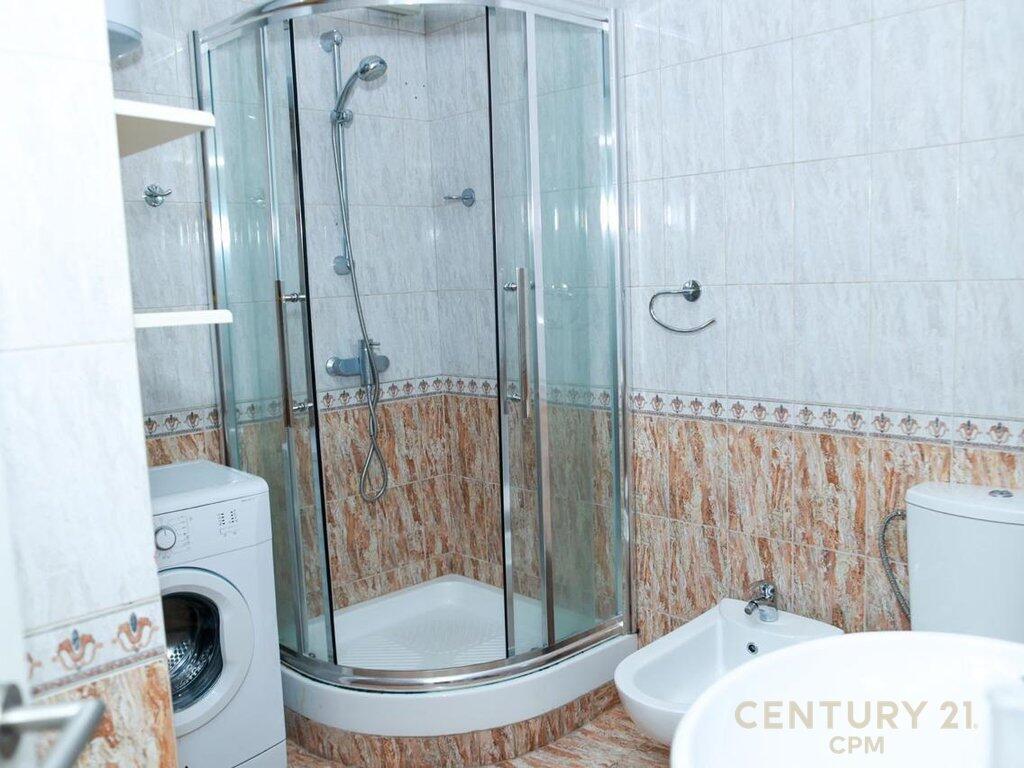 🏙 Appartamento moderno 1+1 in affitto – Zona 9-Katëshët, a soli 300 m da Piazza Skanderbeg