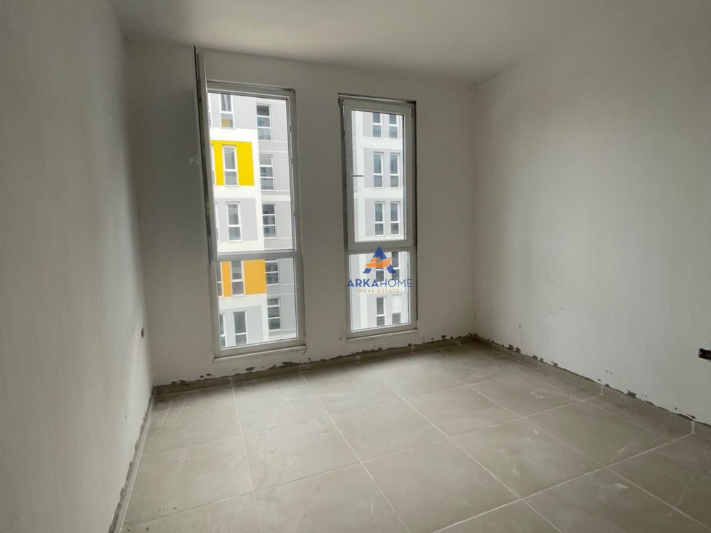 VENDESI APPARTAMENTO 1+1+BALCONE "REZIDENCES UNIVERS CITY" 85.000 EURO.
