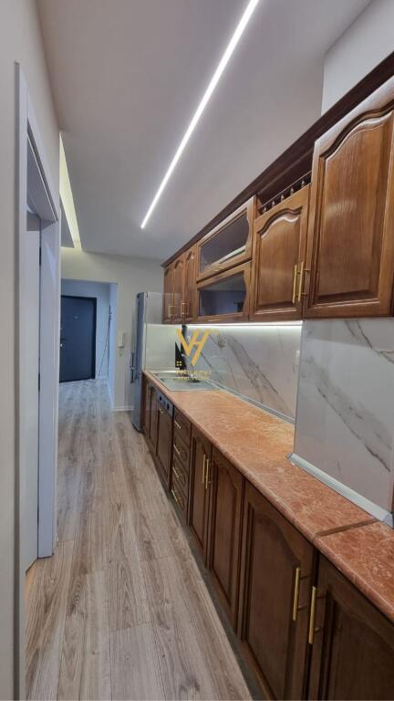 SHITET APARTAMENT 1+1+BLK NE DON BOSKO 118.000 EURO