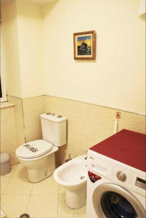 Super 1+1 apartment at QSUT Faculty of Medicine