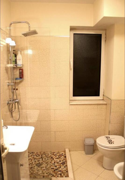 Super 1+1 apartment at QSUT Faculty of Medicine