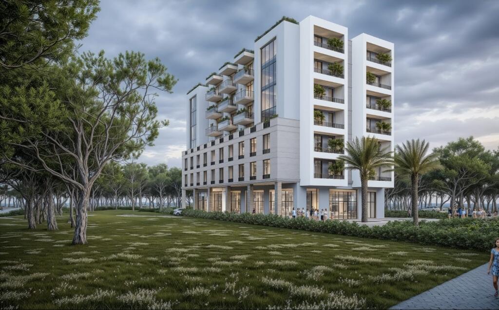 MONOLOCALE IN VENDITA 📍  MALI I ROBIT, DURRES