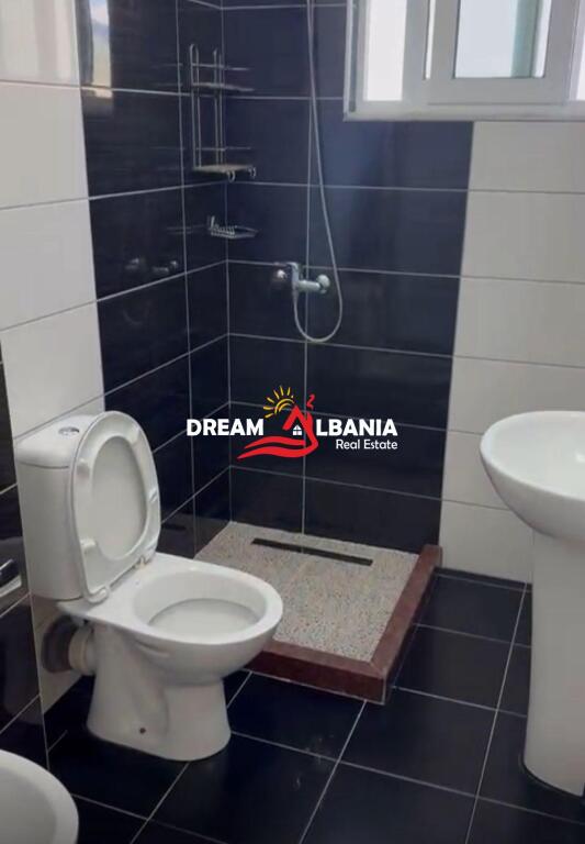 Apartments 1+1 for rent 5 Maji Street, near Concord Center in Tirana (ID 42111423)