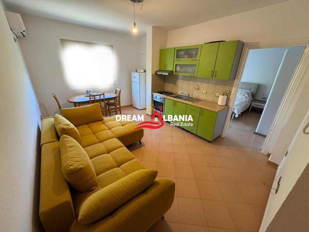 OKAZION Apartamente 1+1 ne Shitje Golem, ne zonen e Fafa-s, ne Durres (ID 41111110)
