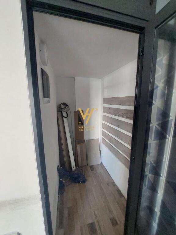 OFFICE 110 M2 FOR RENT AT WILLSON SQUARE 1,400 EURO