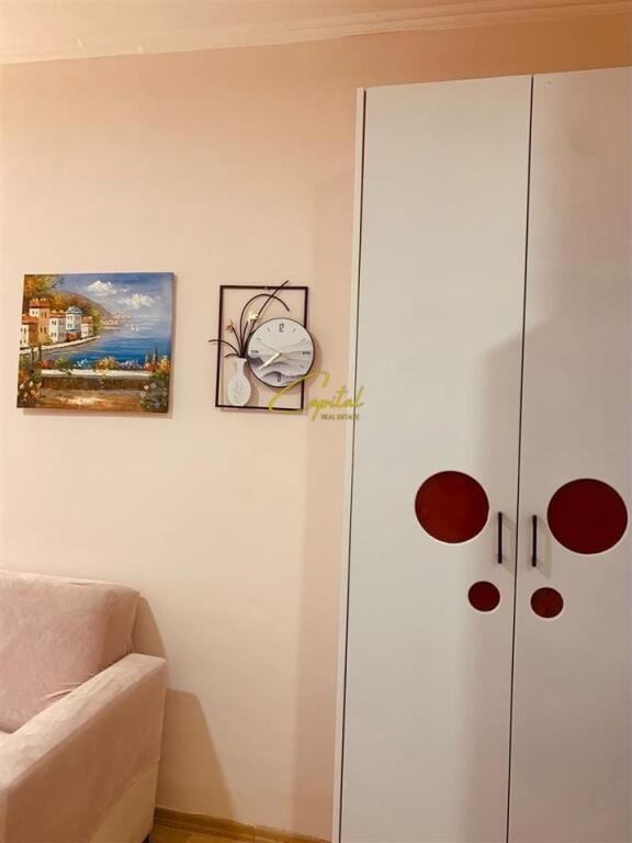 STUDIO APARTMENT FOR RENT 38 M2 MINE PEZA STREET 40,000 LEKE