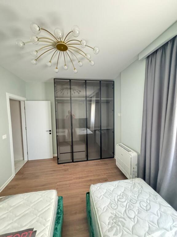 Luxury 2+1 apartment for RENT in a private residence, Farka Lake