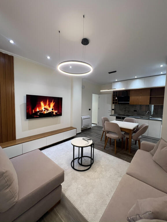 Apartment 1+1 for sale sofia teg