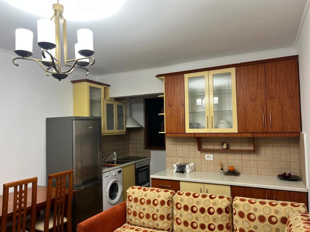 Apartament 50,000 L prane Delijorgjit