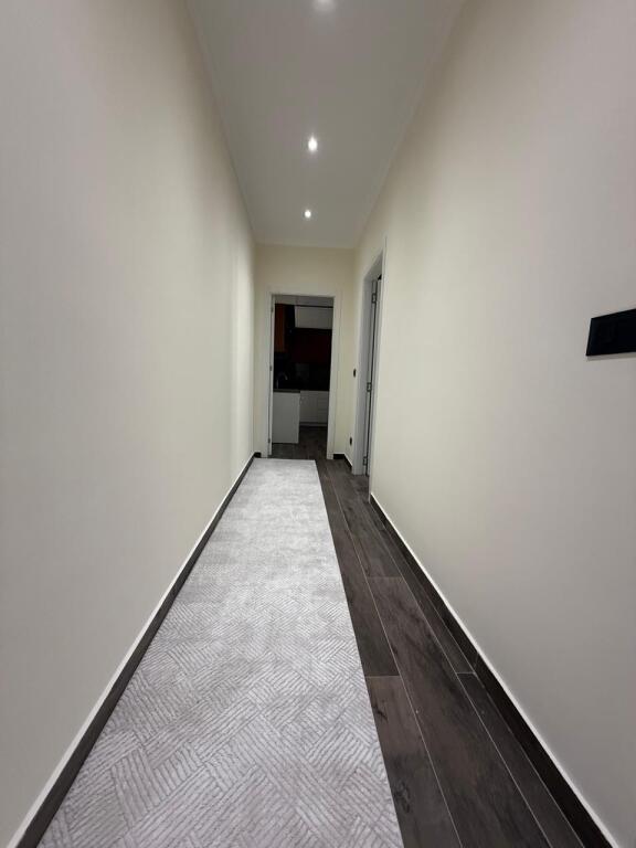 Appartamento 1+1 in affitto teg. Residenza siofia