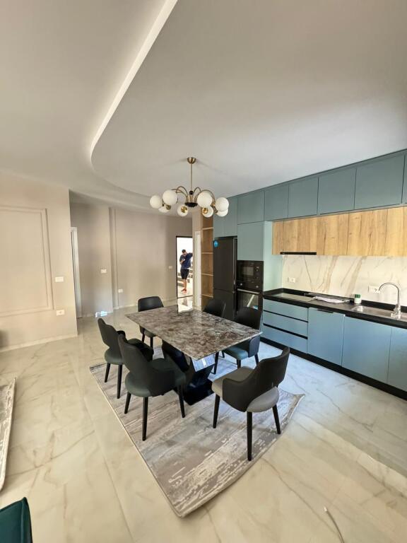Luxury 2+1 apartment for RENT in a private residence, Farka Lake