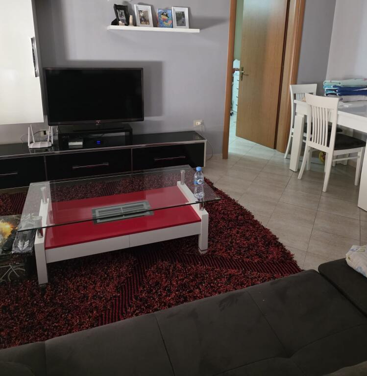 APPARTAMENTO IN AFFITTO 1+1
