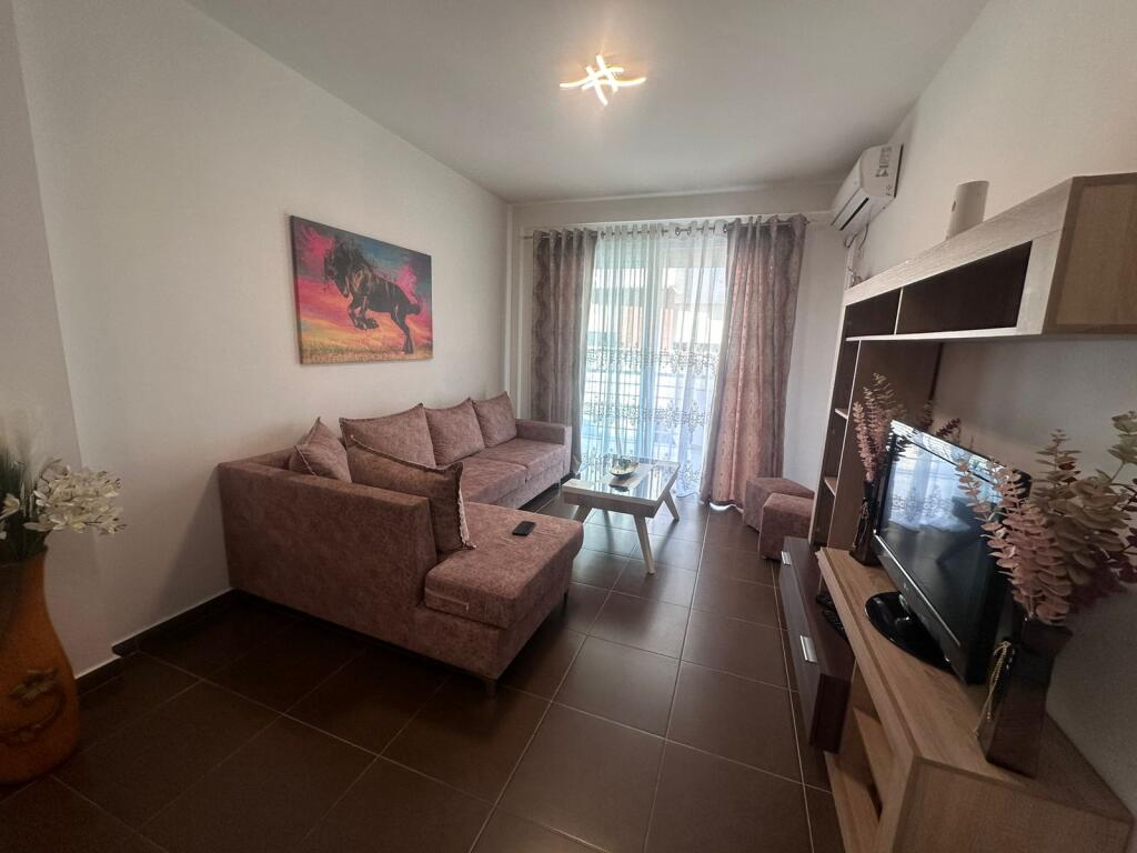 House for rent 2+1+2+parking near the Dry Lake