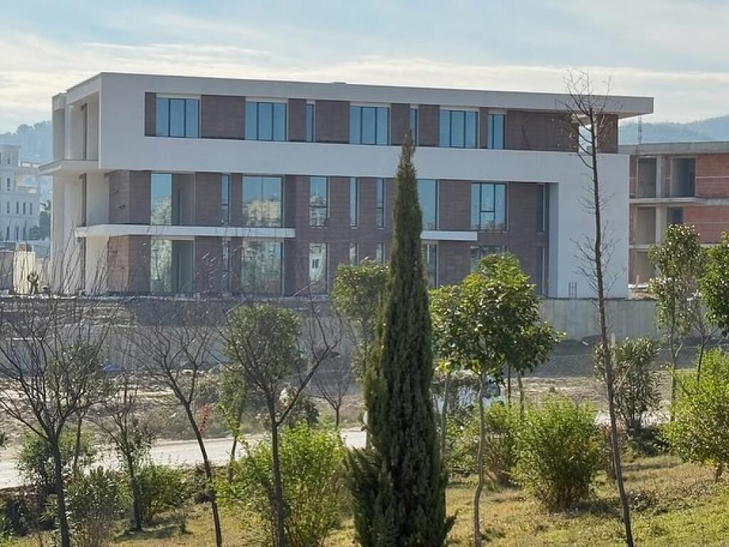 TEG📍Tulipan Residence 1750€/m OKAZION‼️