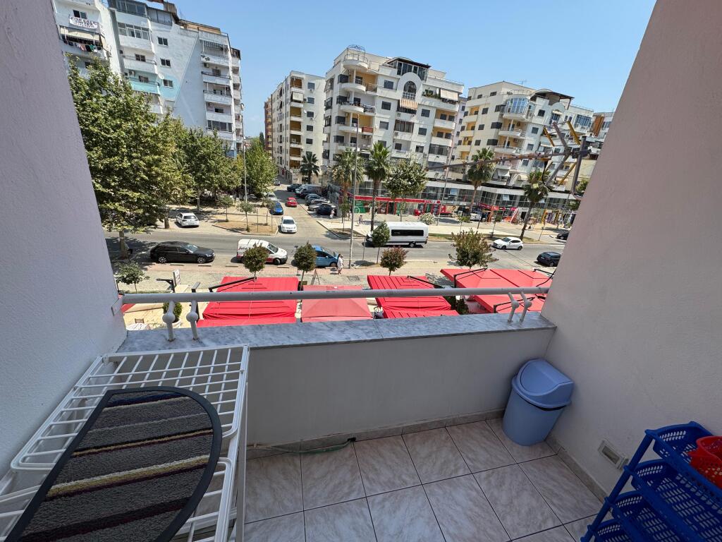 APPARTAMENTO IN AFFITTO SULLA SPIAGGIA DELLA FERROVIA-320€