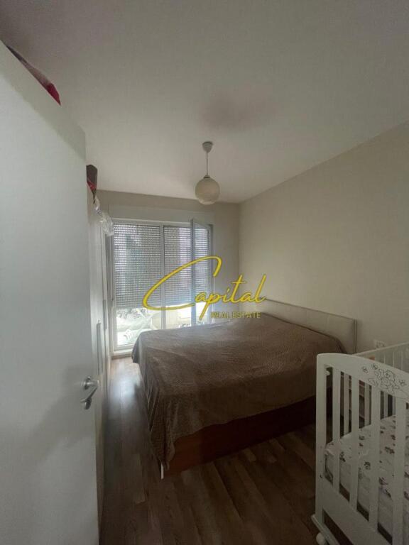 VENDESI APPARTAMENTO 1+1 VIA SIRI KODRA 110.000 EURO