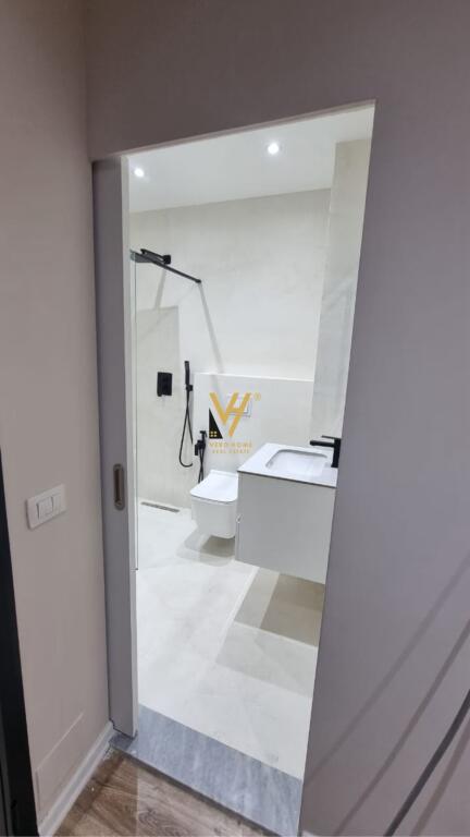 SHITET APARTAMENT 1+1+BLK NE DON BOSKO 118.000 EURO