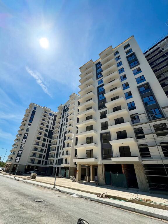 for sale Apartment 1+1📍Fusha Aviacionit, Turdiu