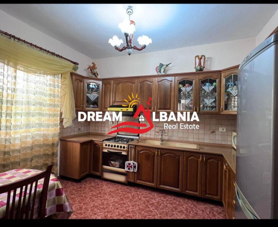 Apartment 2+1 for rent in the Lapraka area (ID 4229407)
