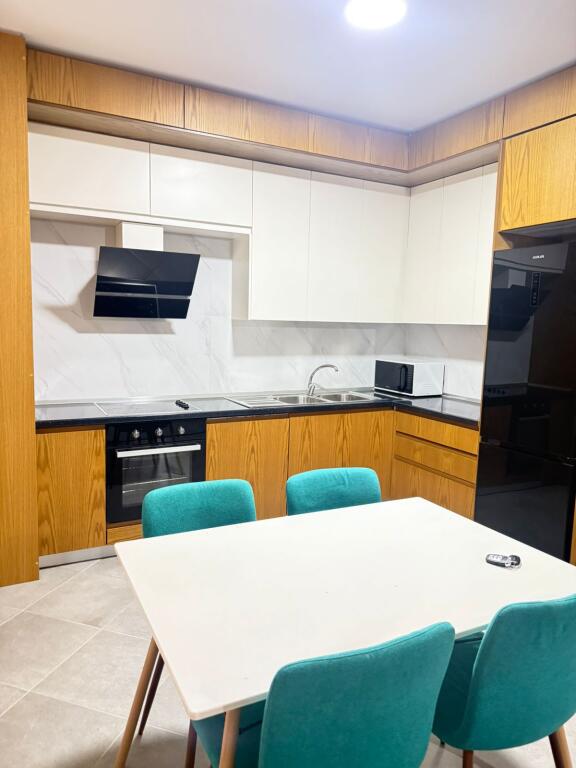 Affittasi – Appartamento 1+1   , Green City, Astir  