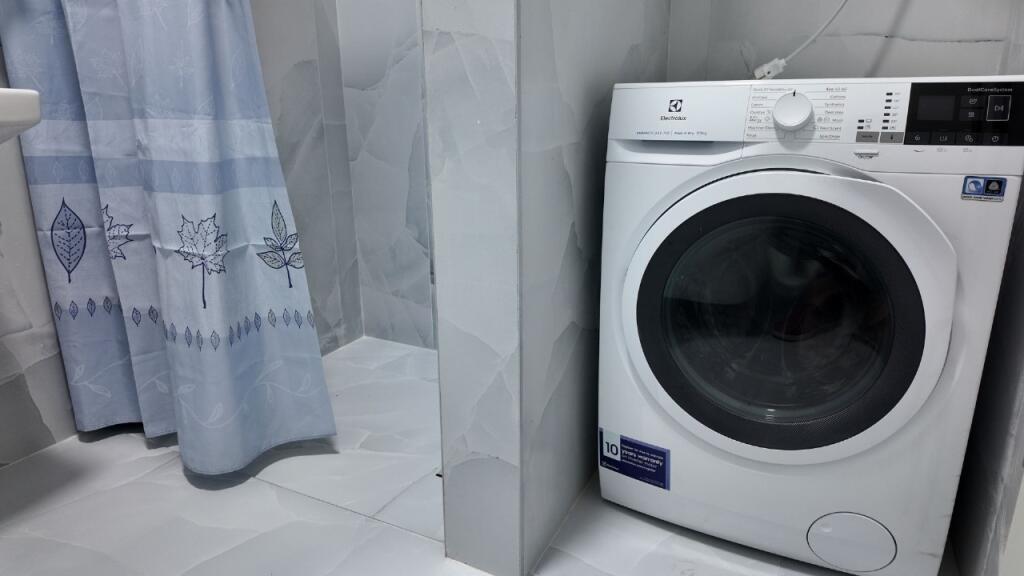 In Affitto – Appartamento 2+1 Residenza, Ali Demi Tirana