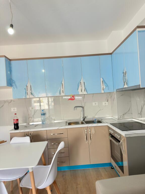Appartamento 2+1+parcheggio, in affitto, Fusha e Aviacionit (ID 42215322)