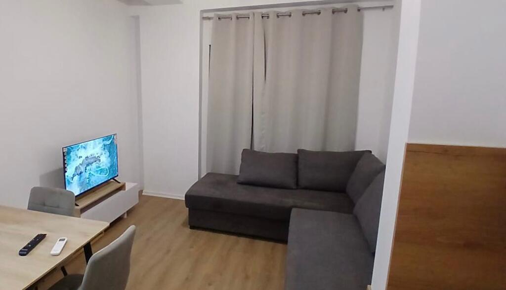 APPARTAMENTO IN AFFITTO 1+1 ALI DEMI 42.000 LEKE