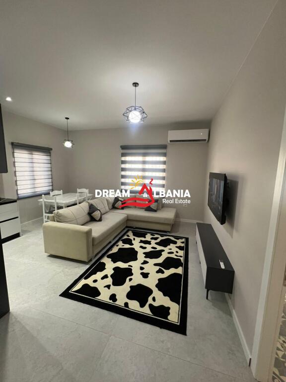 Appartamento 2+1 in affitto a Siri Kodra, vicino all'incrocio (ID 4229451)