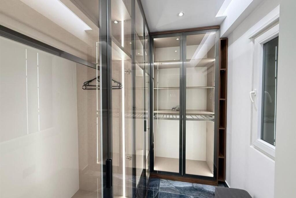 APARTMENT FOR RENT 2+1 BOTANICAL GARDEN 1,500 EURO
