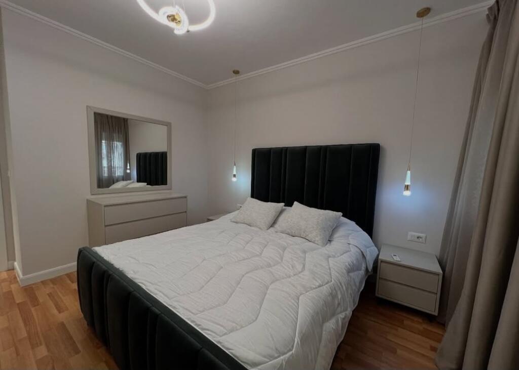 APARTAMENT 2+1 PER QERA TEK KOMUNA E PARISIT