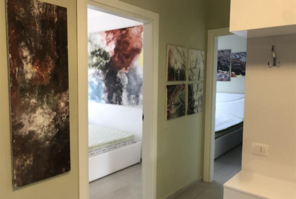 APARTMENT FOR RENT 2+1 DINAMO STADIUM 1,000 EURO