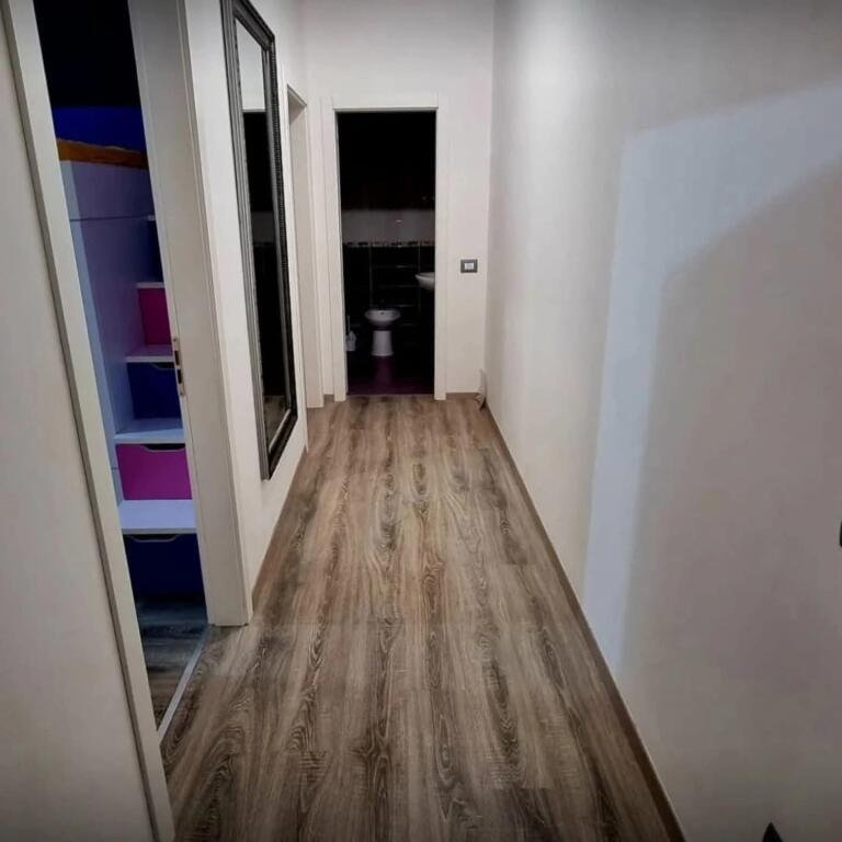 Apartment for rent 2+1 in Astir