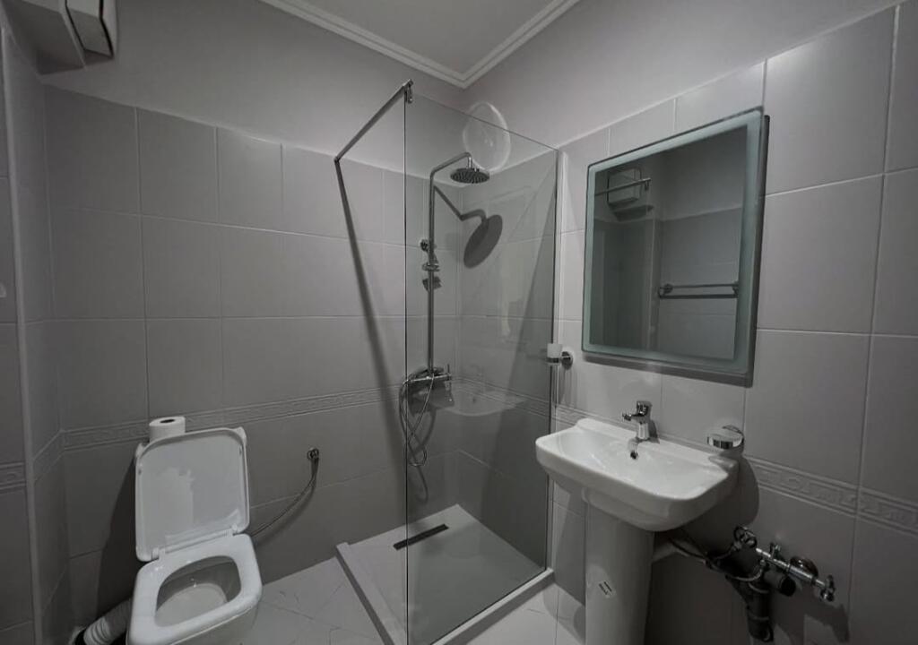 APARTAMENT 2+1 PER QERA TEK KOMUNA E PARISIT