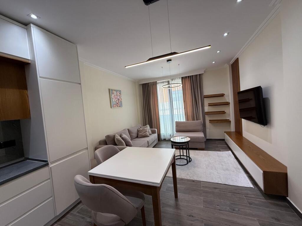 Appartamento 1+1 in affitto teg. Residenza siofia