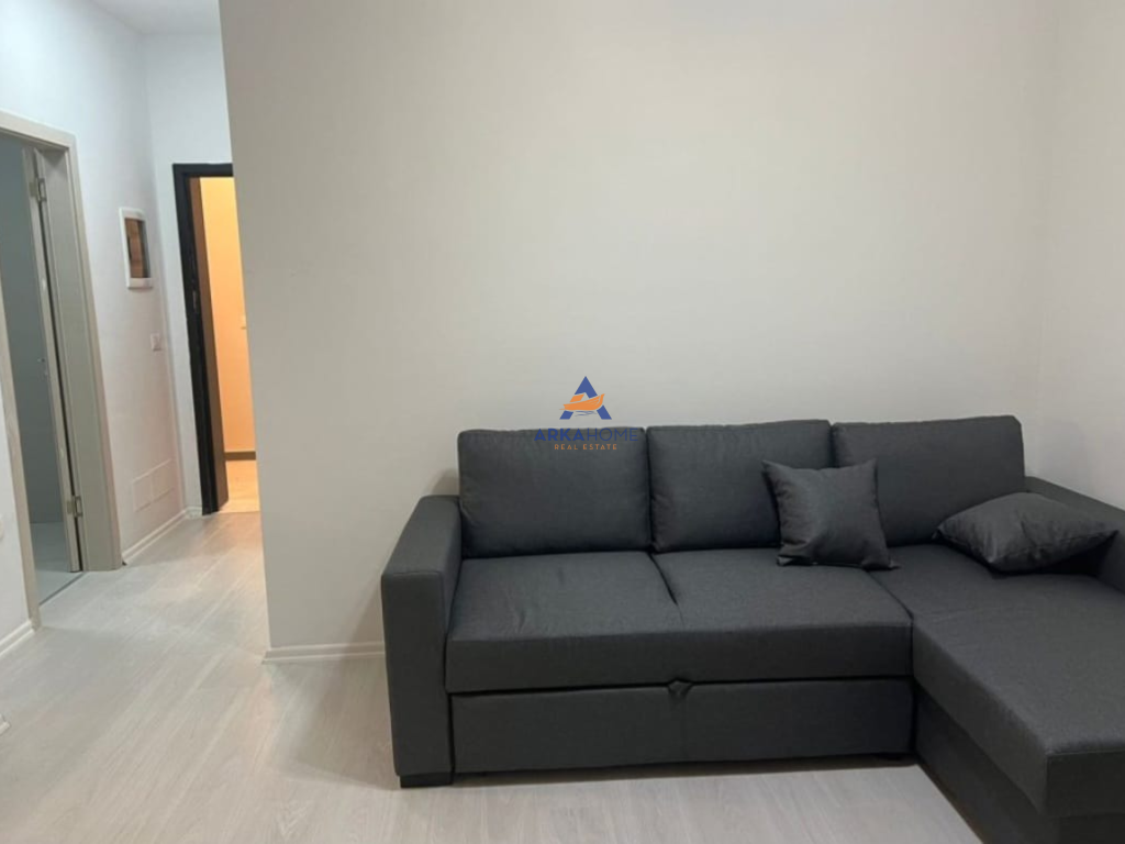 AFFITTASI APPARTAMENTO 1+1+BALCONE "RIVER RESIDENCE, NUOVO ANELLO" 600 EURO (CON POSTO AUTO INCLUSO).