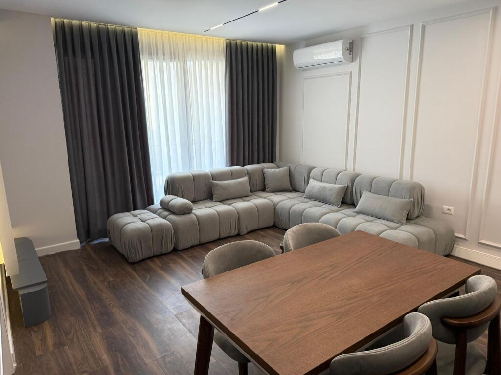 📢 Rent Apartment 2+1+2 🛁 📍 Aviation Field Tirana 💶 Price: 1,000€/month