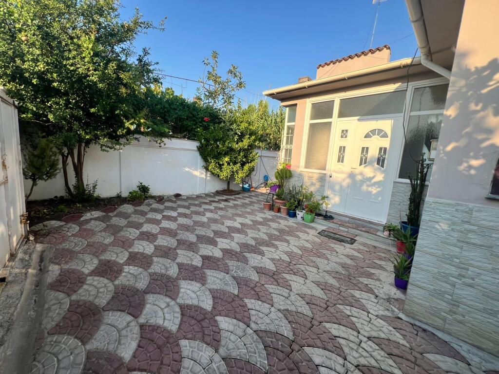 Casa Privata Spiaggia Durres