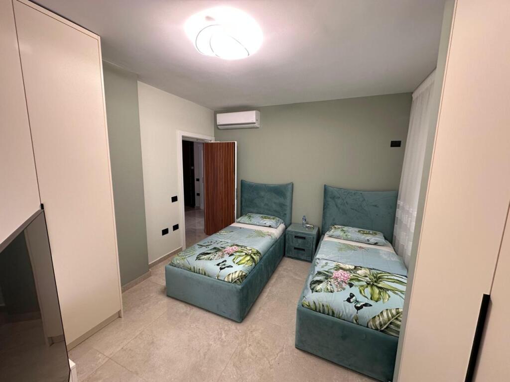 Appartamento 2+1 in affitto – Green City, Astir