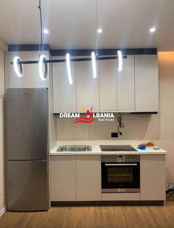 Appartamento 2+1 in Vendita a 21 Dhjetori (ID 41211965)
