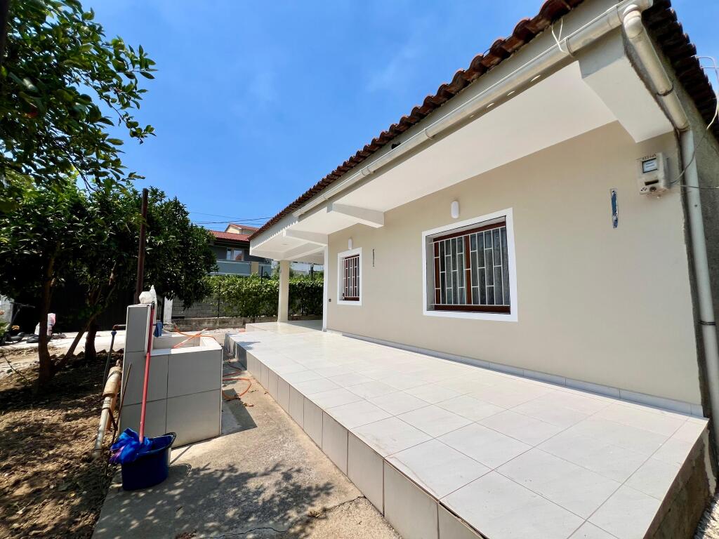 Private house for rent at the former Customs