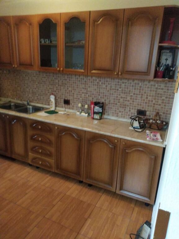 Apartament me qera 2+1 prane Shkolles se Baletit (ID B220641) tirane