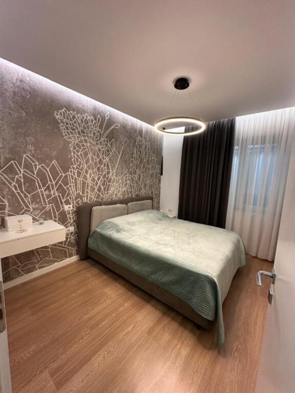 Apartment for sale 1+1 at 5 Maji (ID B110467) Tirane​.
