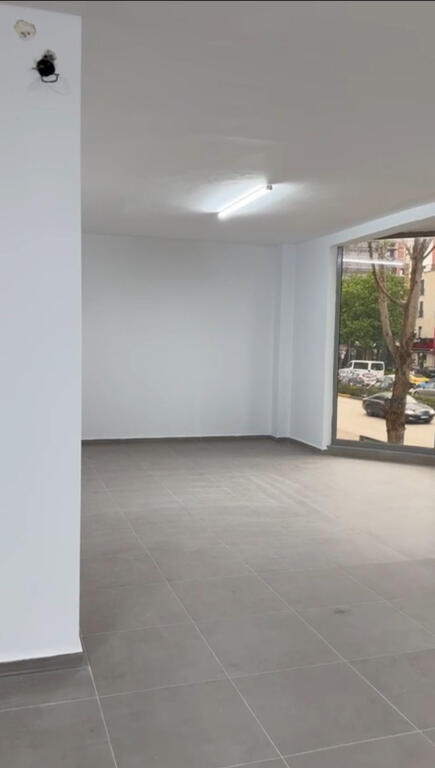 Office for Rent at the Former Customs (ID BZ2653) Tirana - €1,000