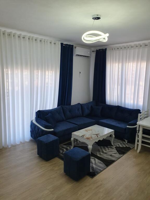 APARTMENT FOR RENT 1+1