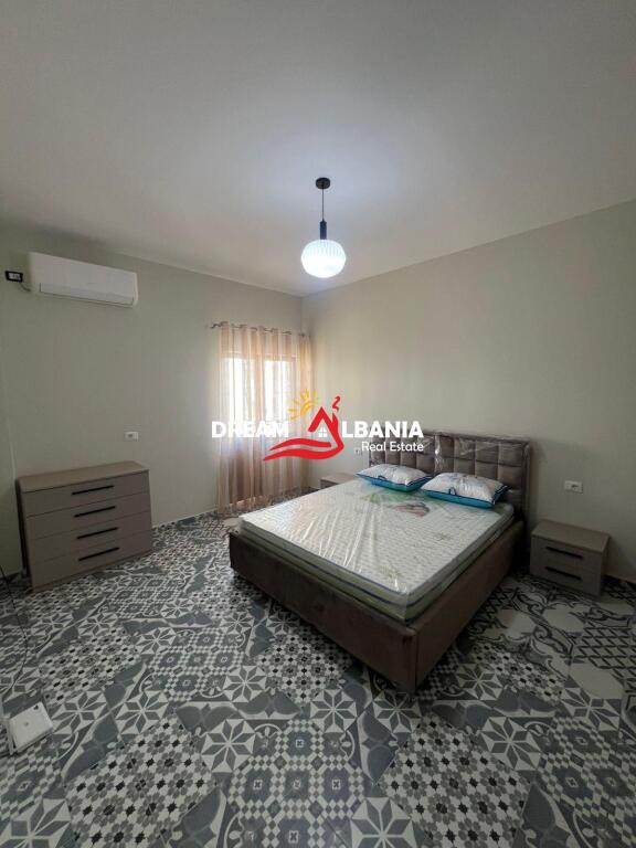 Appartamento 2+1 in affitto a Siri Kodra, vicino all'incrocio (ID 4229451)