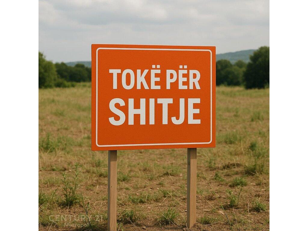 Toke per Shitje ne Vore